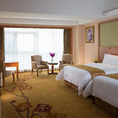 Vienna International Hotel Shenzhen Longgang Lilang Eksteriør billede